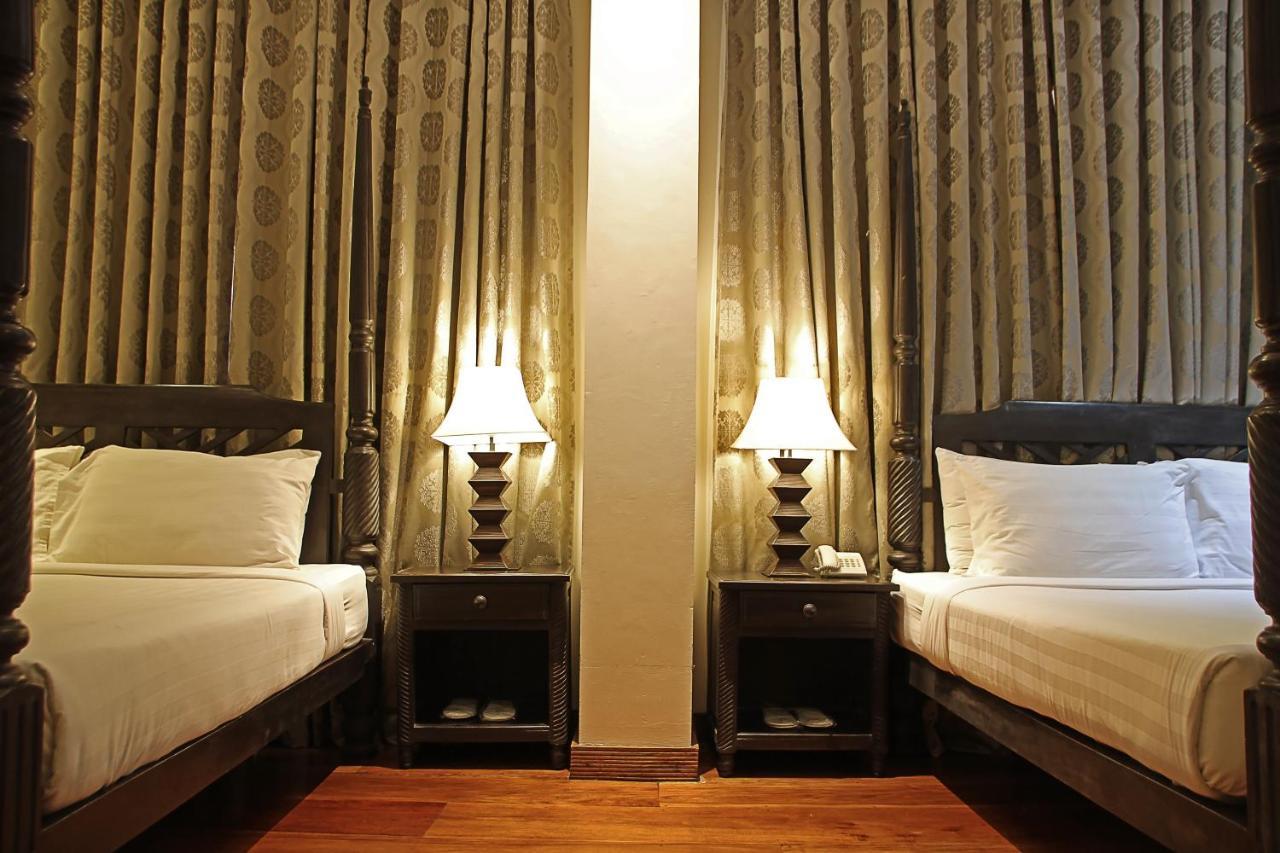 Hotel Veneto De 4*